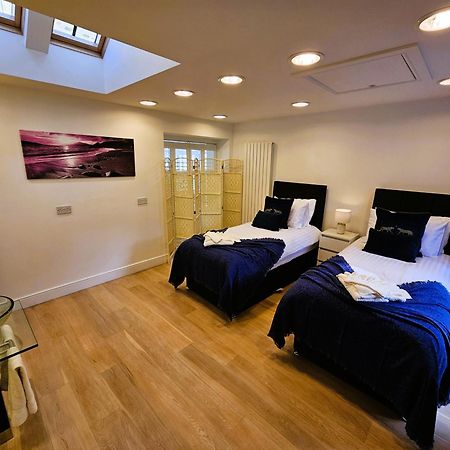 Merchant'S View - Luxury Seaside Designer Retreat Rothesay Exteriér fotografie