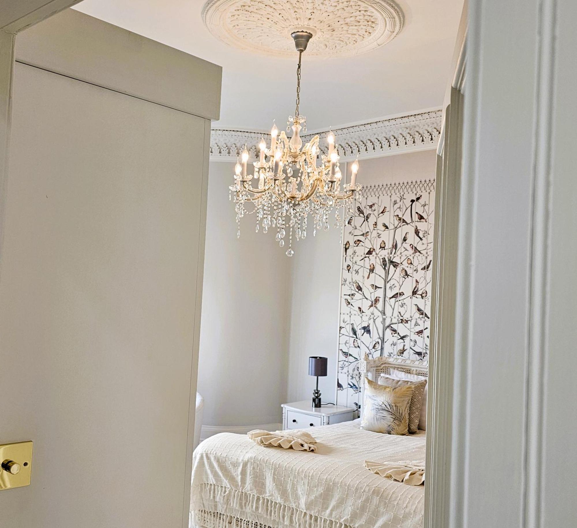 Merchant'S View - Luxury Seaside Designer Retreat Rothesay Exteriér fotografie
