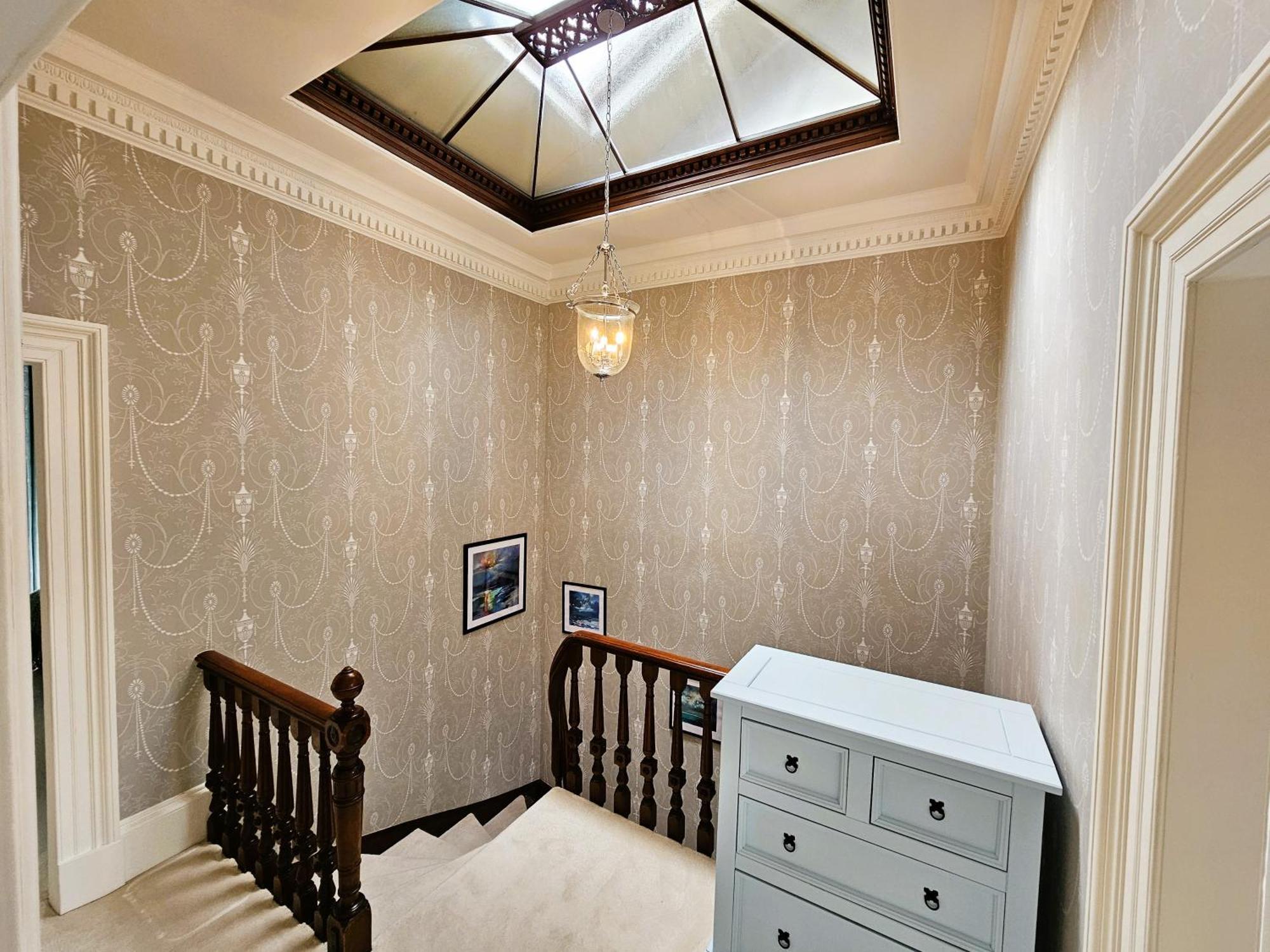 Merchant'S View - Luxury Seaside Designer Retreat Rothesay Exteriér fotografie
