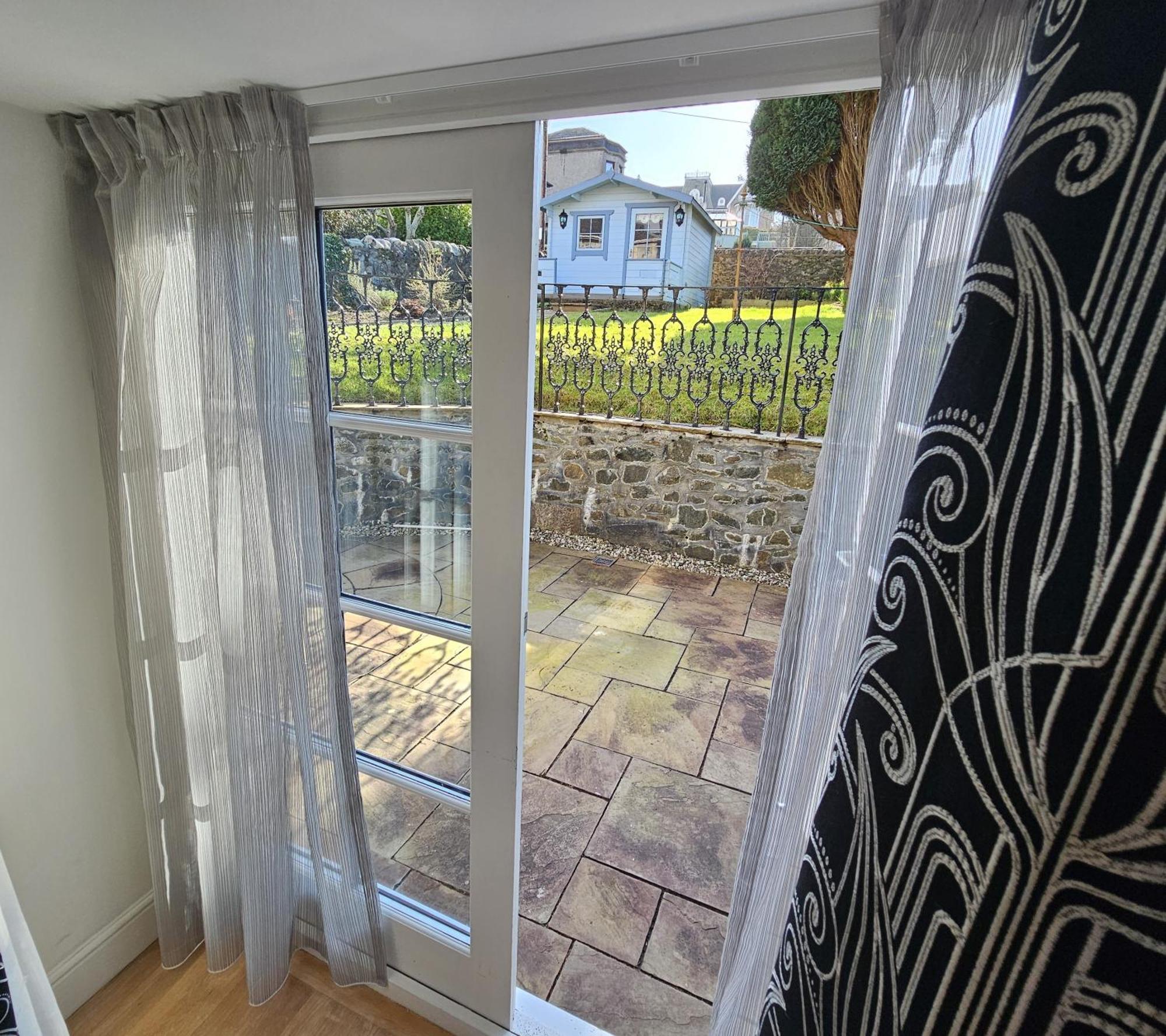 Merchant'S View - Luxury Seaside Designer Retreat Rothesay Exteriér fotografie